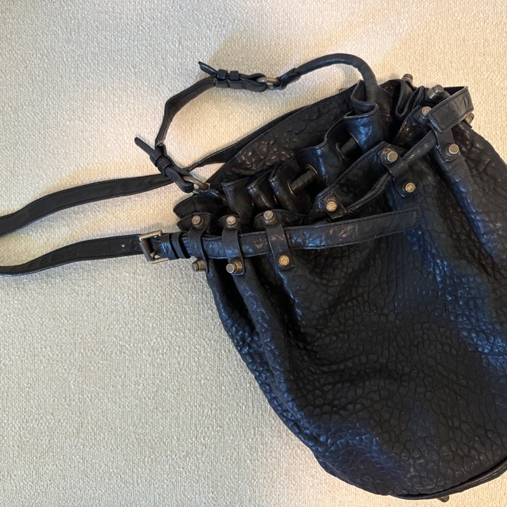 Alexander Wang Diego Bucket Bag - image 2